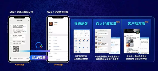 企業微信 企業微信