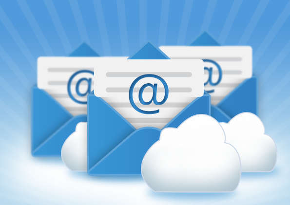 企業郵箱 企業郵箱