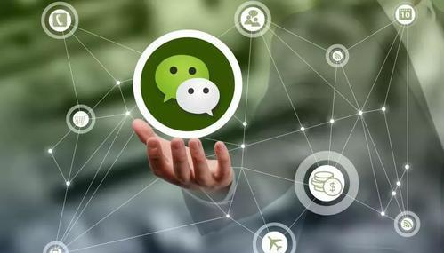 企業微信 企業微信