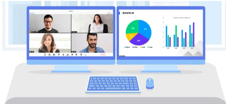騰訊會議 騰訊會議
