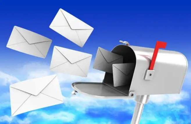 騰訊企業郵箱 騰訊企業郵箱